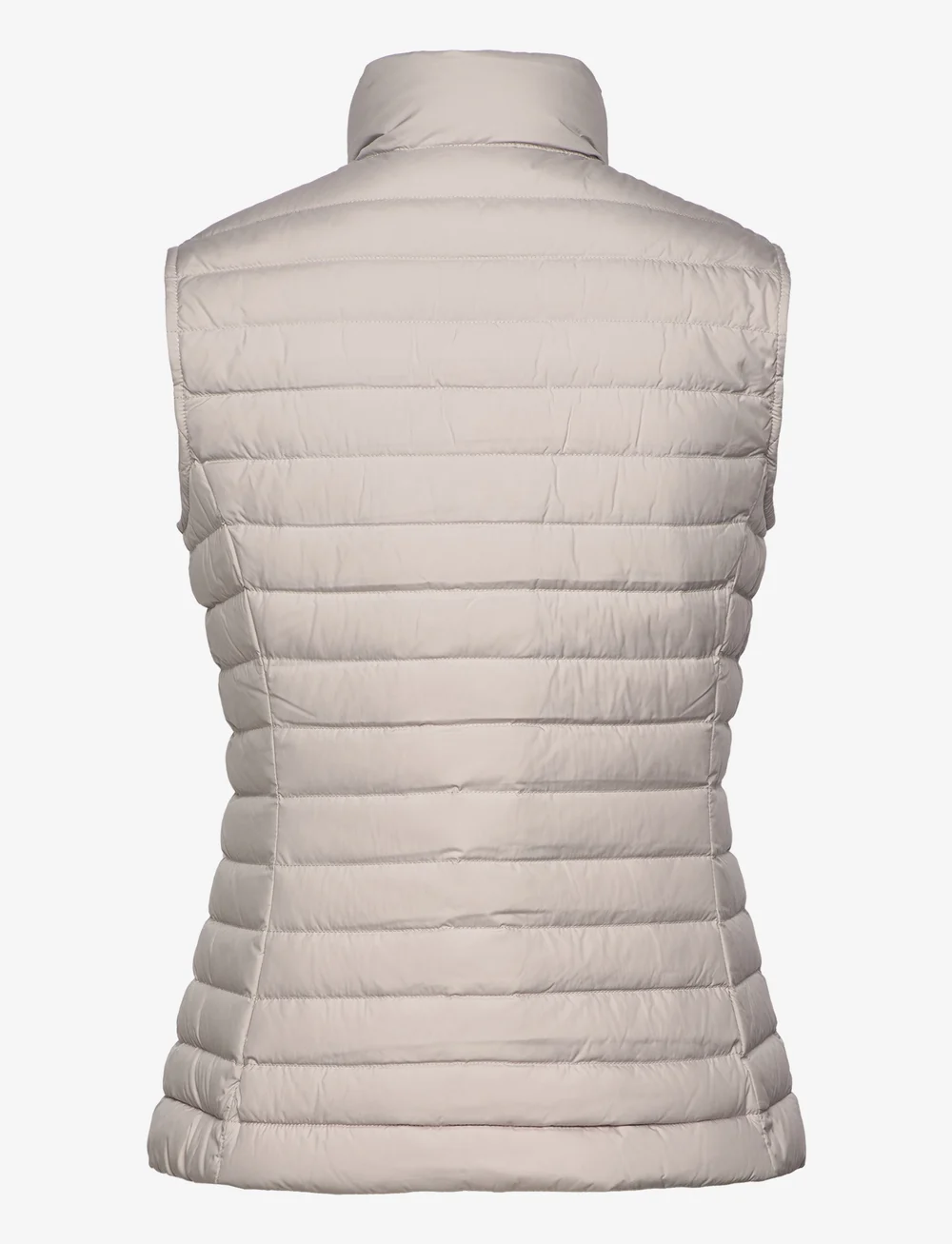 Calvin Klein Packable Super Lw Padded Vest Puffer vests Boozt