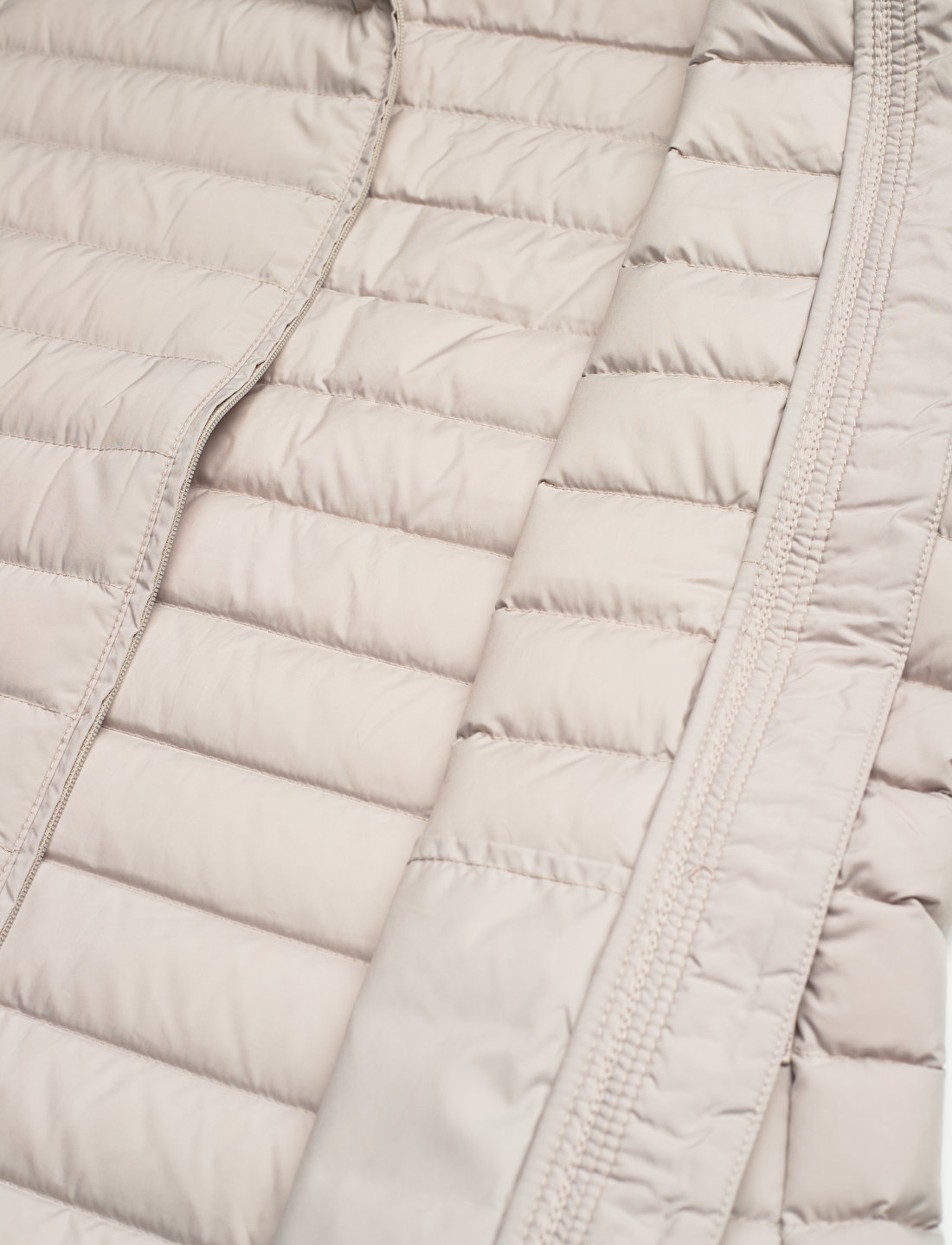 Calvin klein 2025 packable vest