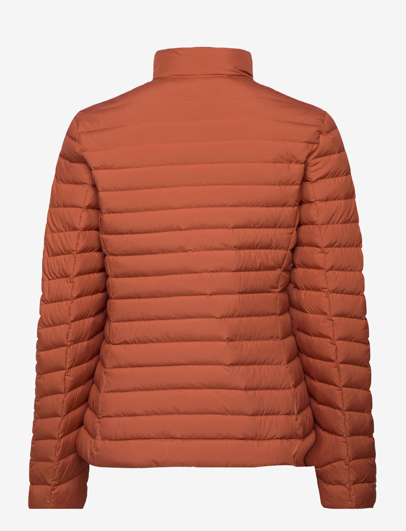 Calvin Klein - PACKABLE SUPER LW PADDED JACKET - forede jakker - baked clay - 1