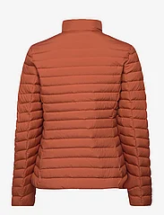 Calvin Klein - PACKABLE SUPER LW PADDED JACKET - winter jacket - baked clay - 1