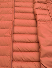 Calvin Klein - PACKABLE SUPER LW PADDED JACKET - winter jacket - baked clay - 4