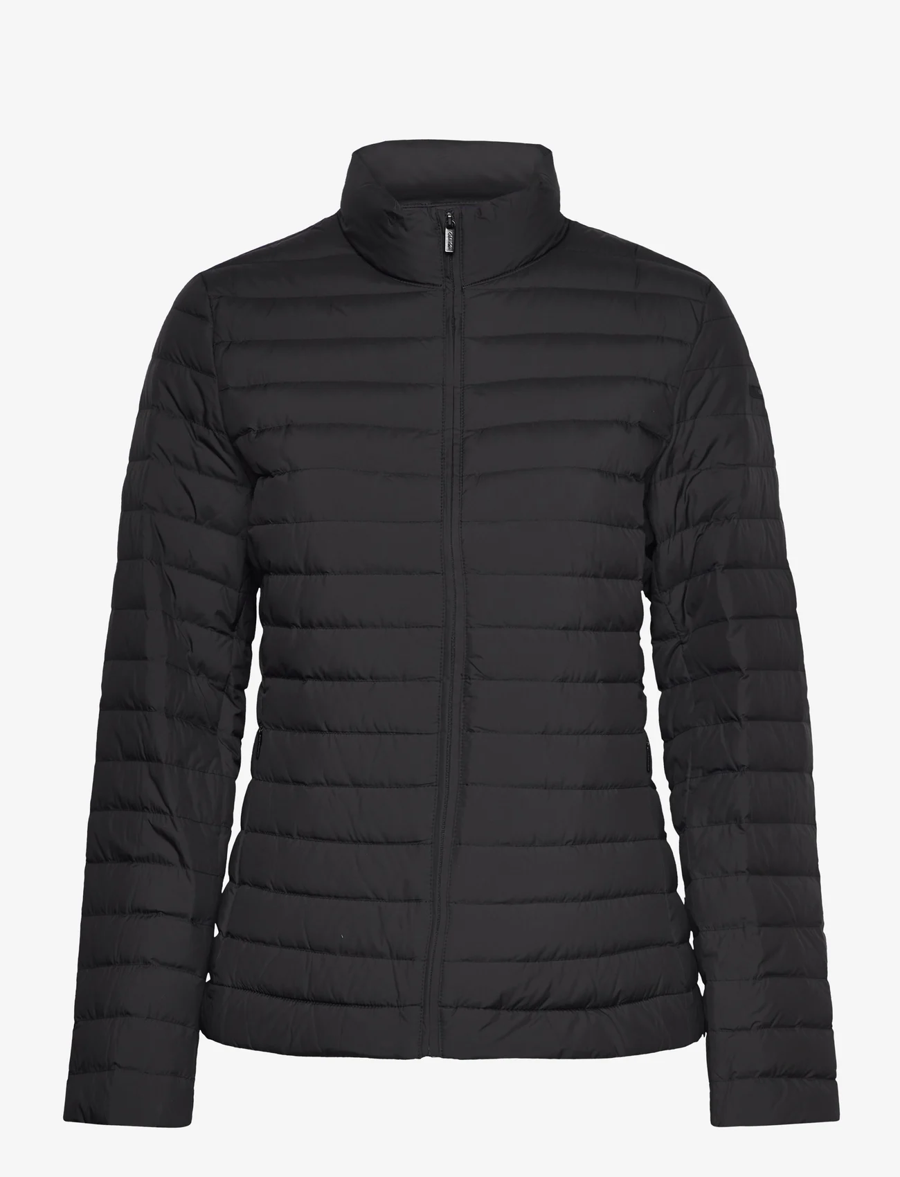 Calvin Klein - PACKABLE SUPER LW PADDED JACKET - winter jacket - ck black - 0