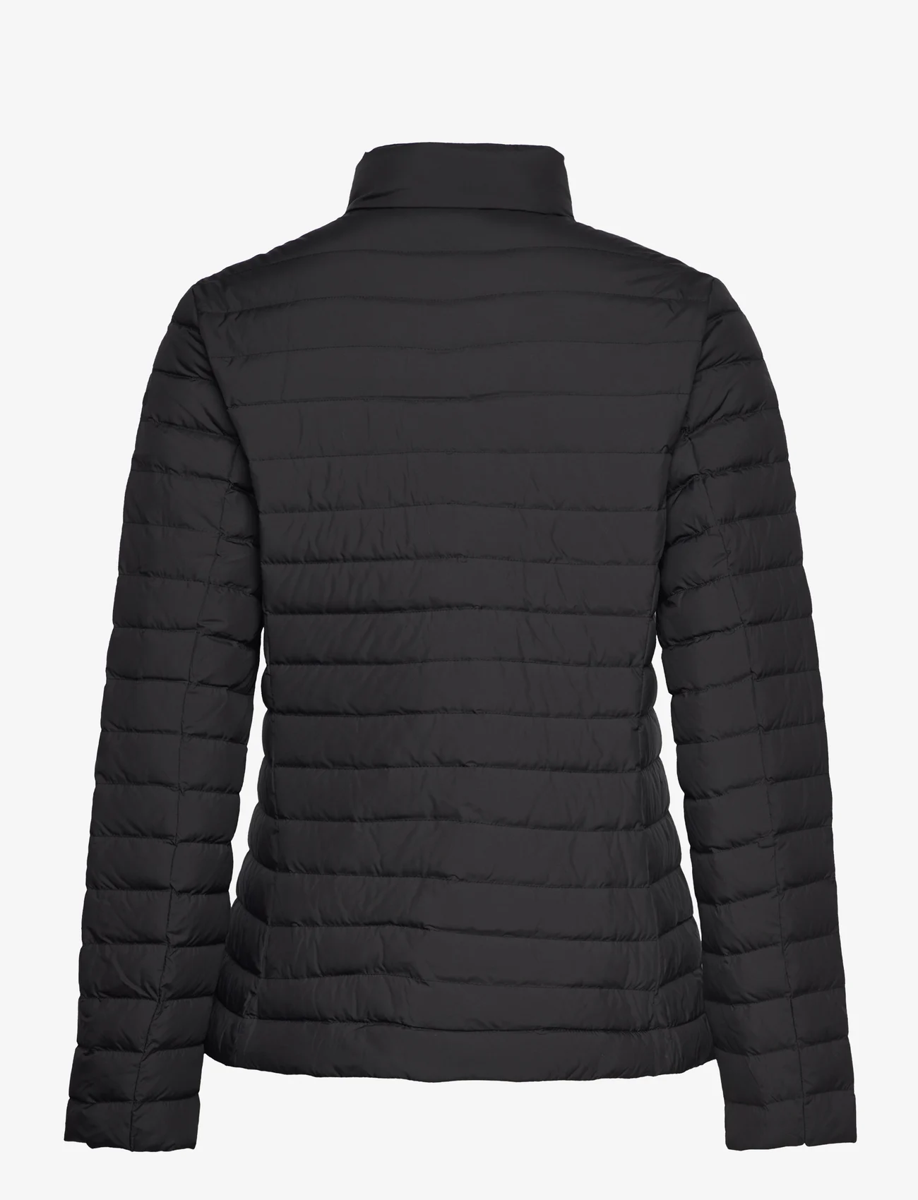 Calvin Klein - PACKABLE SUPER LW PADDED JACKET - winter jacket - ck black - 1