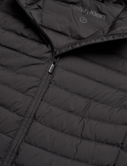 Calvin Klein - PACKABLE SUPER LW PADDED JACKET - winter jacket - ck black - 2