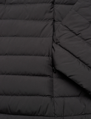 Calvin Klein - PACKABLE SUPER LW PADDED JACKET - down- & padded jackets - ck black - 3