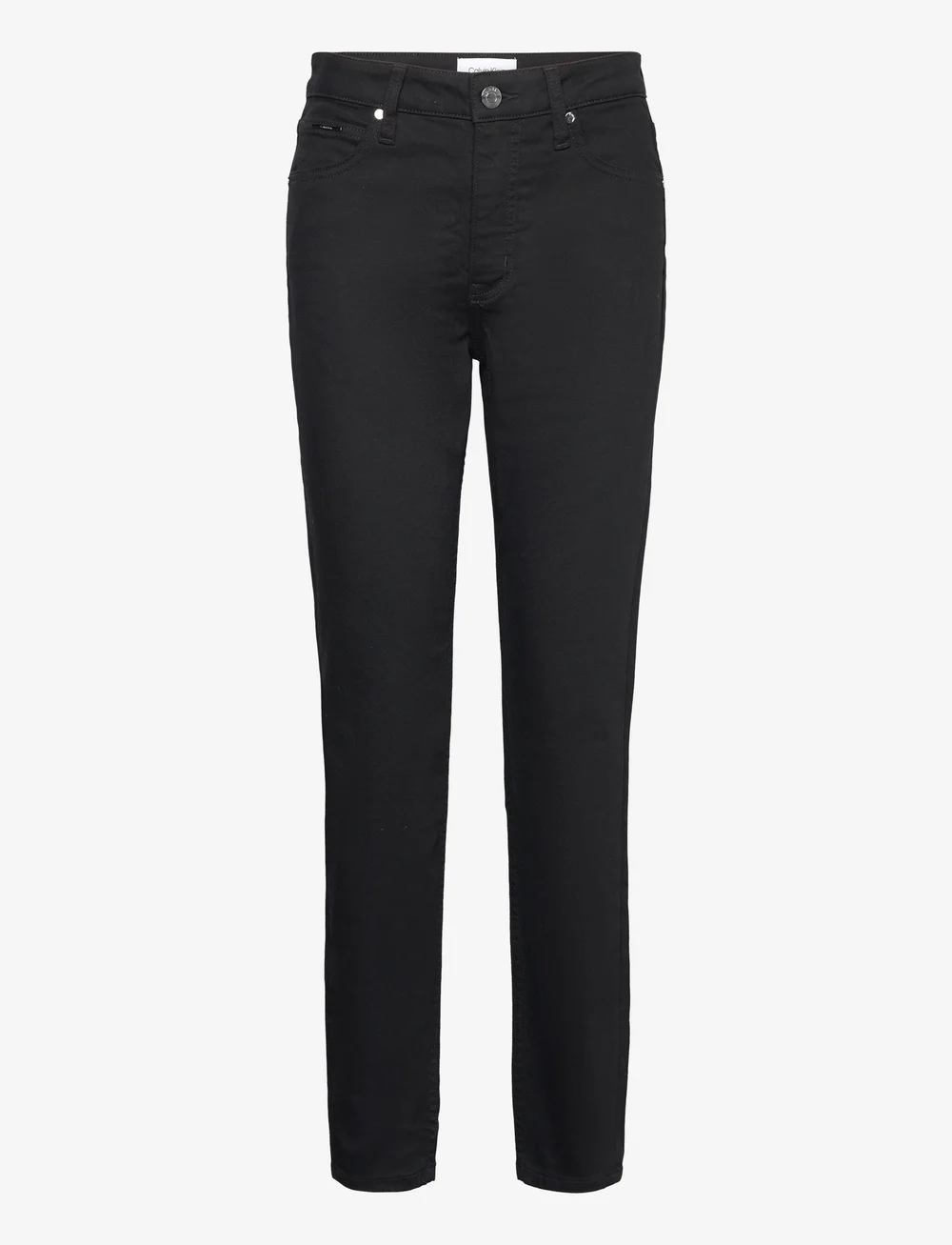 Calvin klein top infinite black jeans