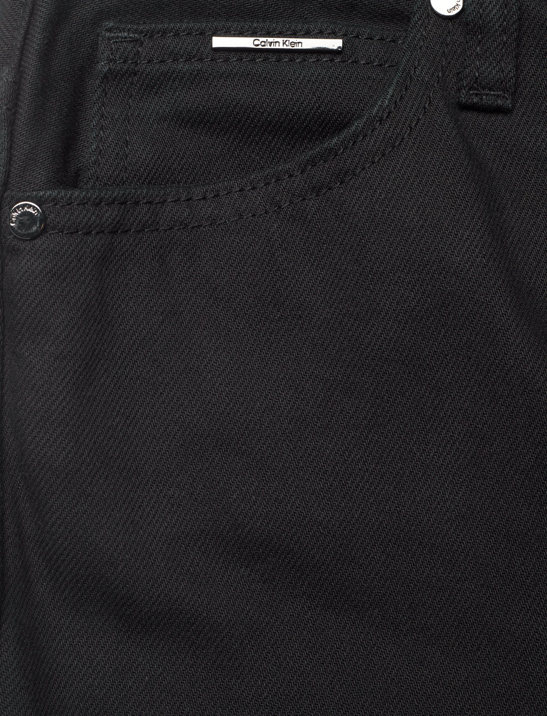 Calvin klein infinite black jeans hotsell