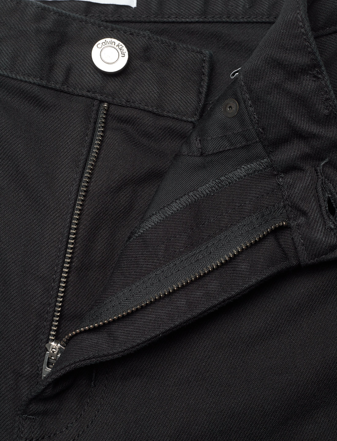 Calvin klein infinite black jeans sales