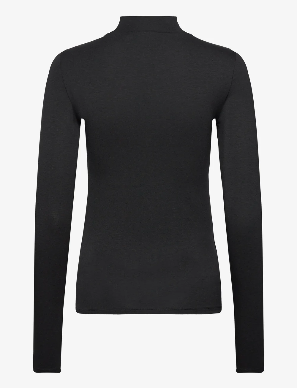 Calvin klein mock neck t shirt hot sale