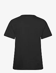 Calvin Klein - MICRO LOGO T SHIRT - t-shirts - ck black - 1