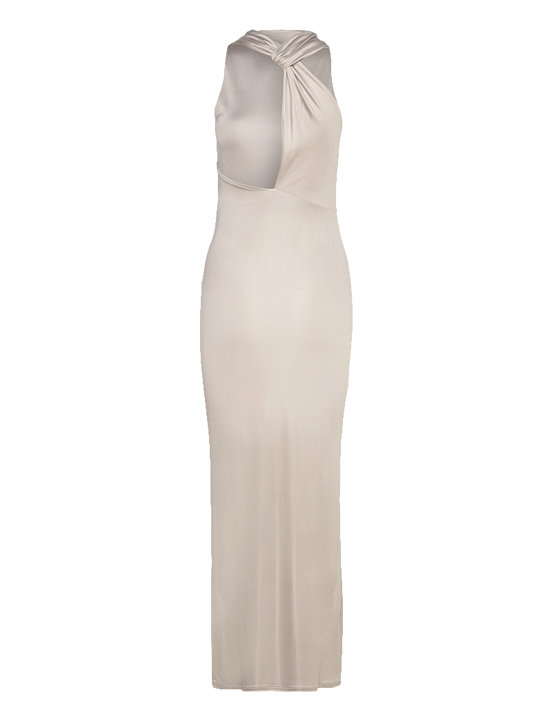 Calvin Klein Jersey Halter Neck Maxi Dress maxi dresses shop at Booztlet Calvin Klein Jersey Halter Neck Maxi Dress maxi dresses shop at Booztlet