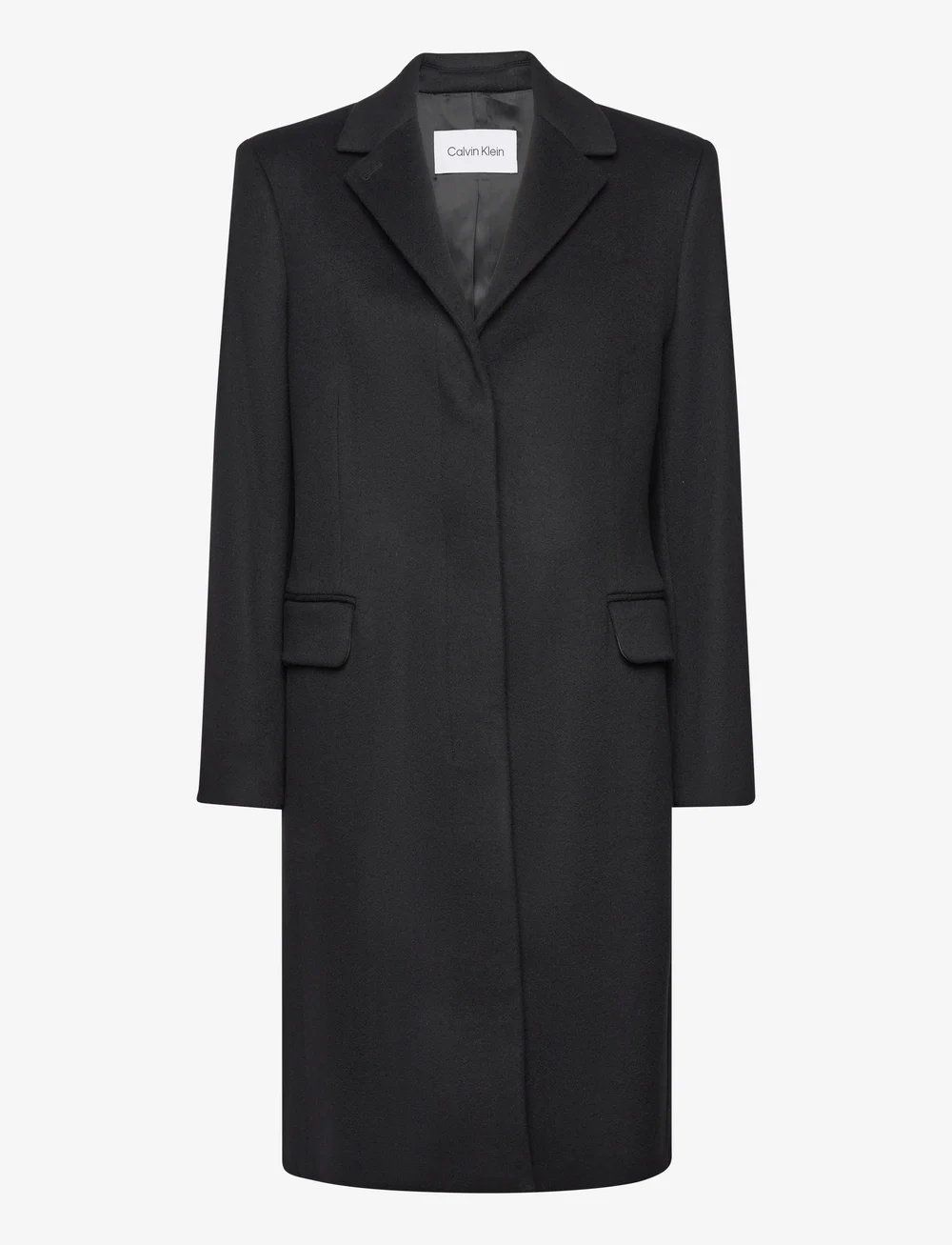 Calvin klein winter coats & jackets outlet