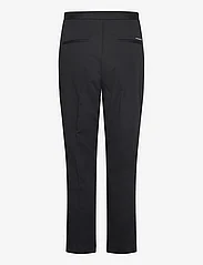 Calvin Klein - COTTON STRETCH SLIM PANT - „chino“ stiliaus kelnės - ck black - 1