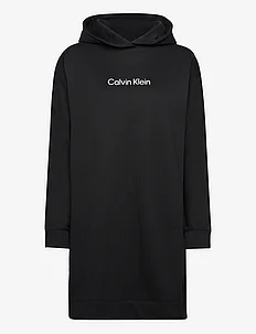 HERO LOGO HOODIE DRESS, Calvin Klein