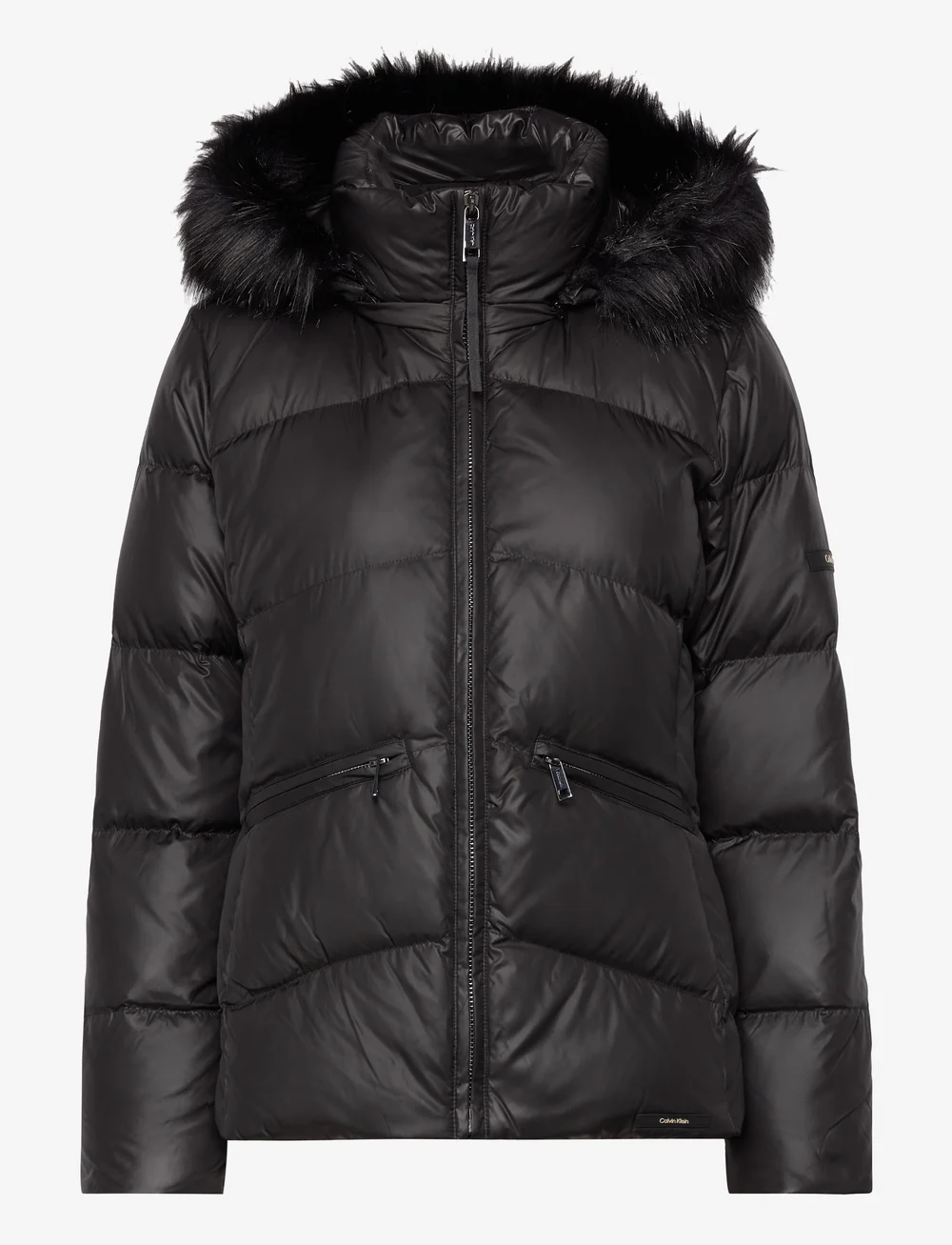 Calvin Klein Essential Real Down Jacket 194.94 Buy Down padded jackets from Calvin Klein online at Boozt . Fast delivery and easy returns