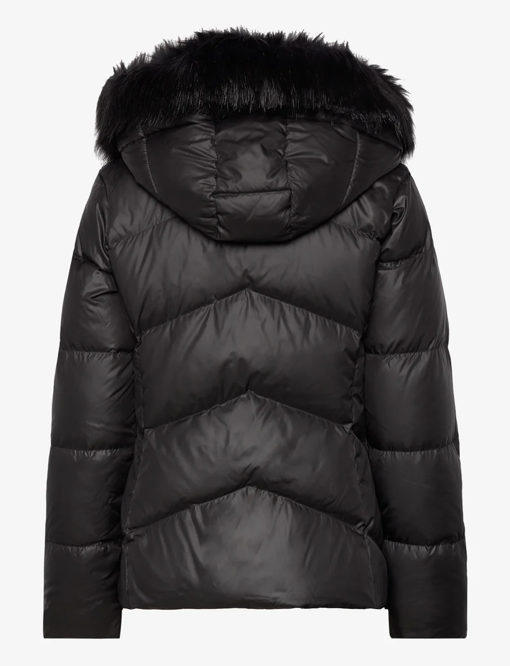 Ck winter jacket sales