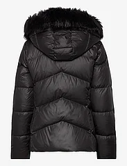 Calvin Klein - ESSENTIAL REAL DOWN JACKET - winter jacket - ck black - 1