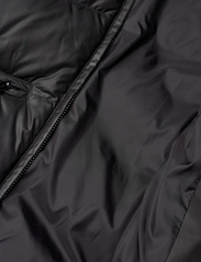 Calvin Klein - ESSENTIAL REAL DOWN JACKET - winter jacket - ck black - 4