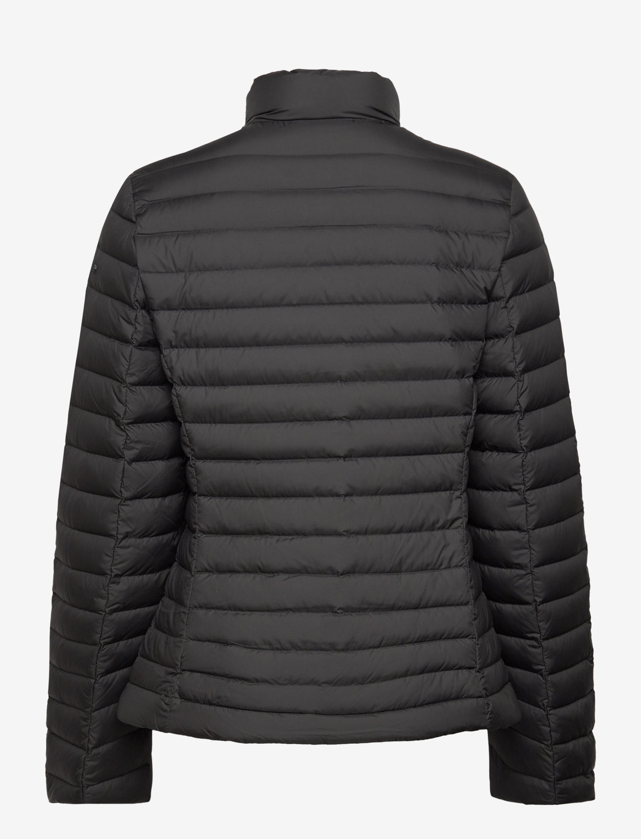 Calvin Klein - PACKABLE SUPER LW PADDED JACKET - sand pebble - 1