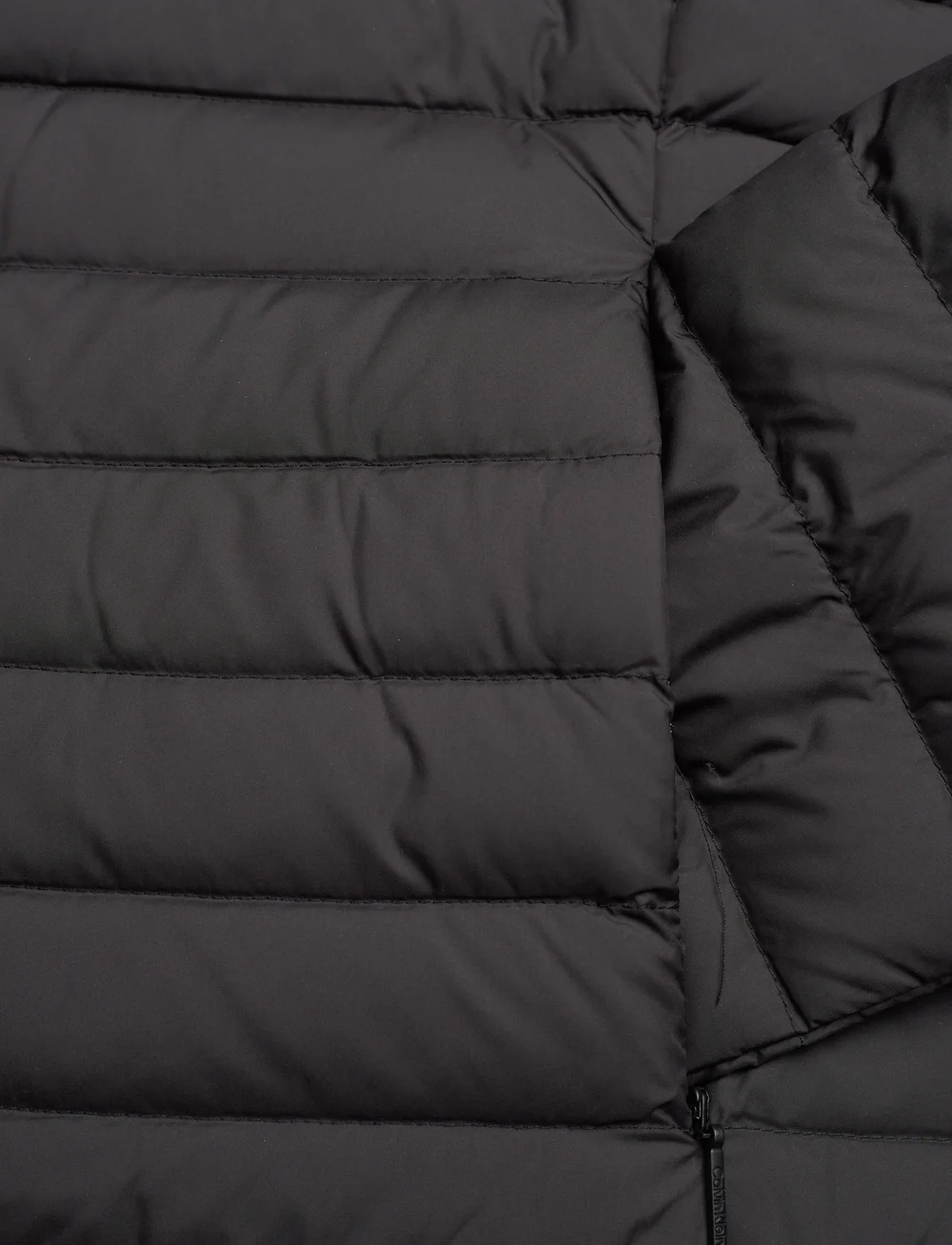 Calvin Klein - PACKABLE SUPER LW PADDED JACKET - down jackets - sand pebble - 3