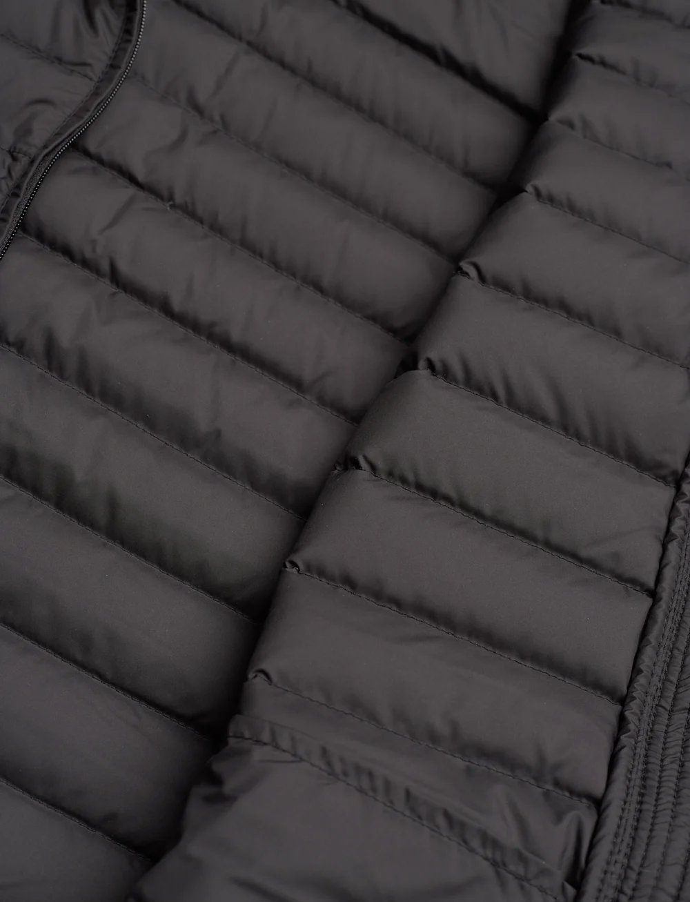 Calvin Klein - PACKABLE SUPER LW PADDED JACKET - down jackets - sand pebble - 4