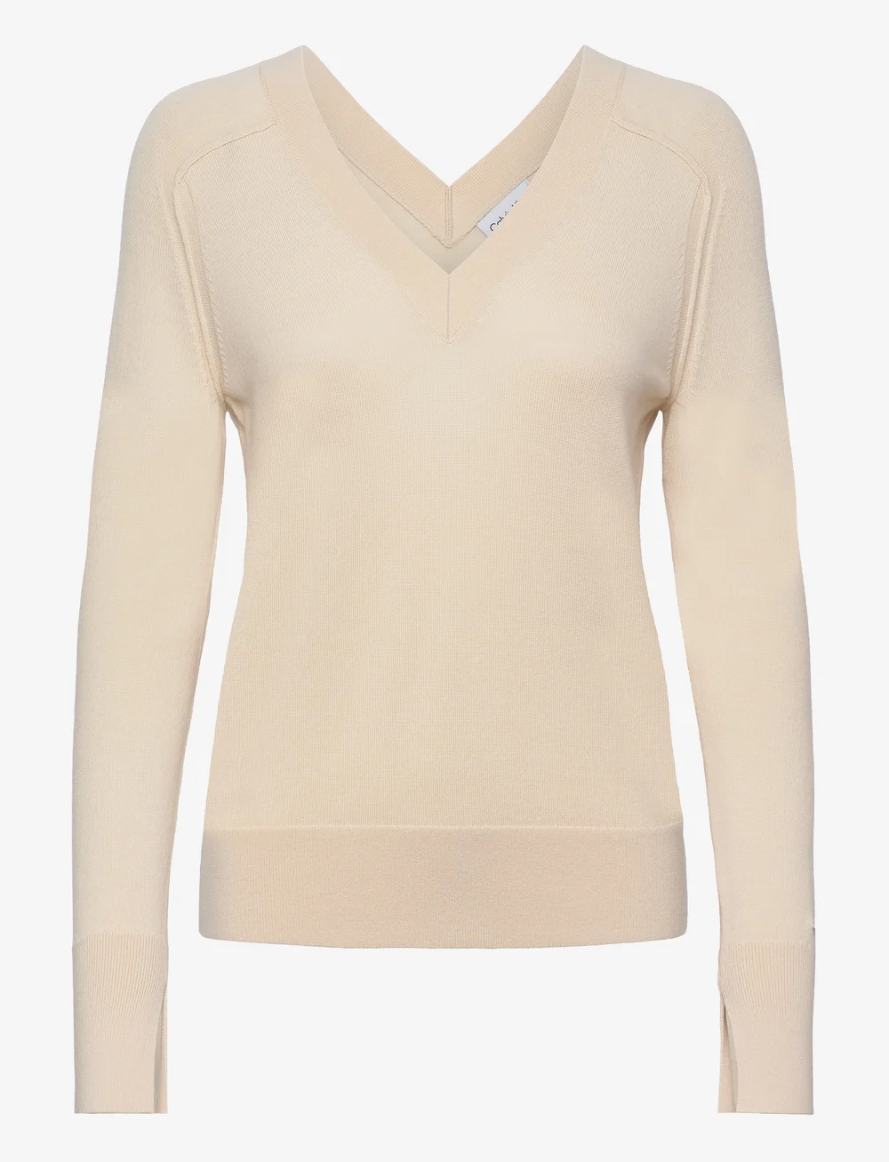 Calvin klein merino wool online