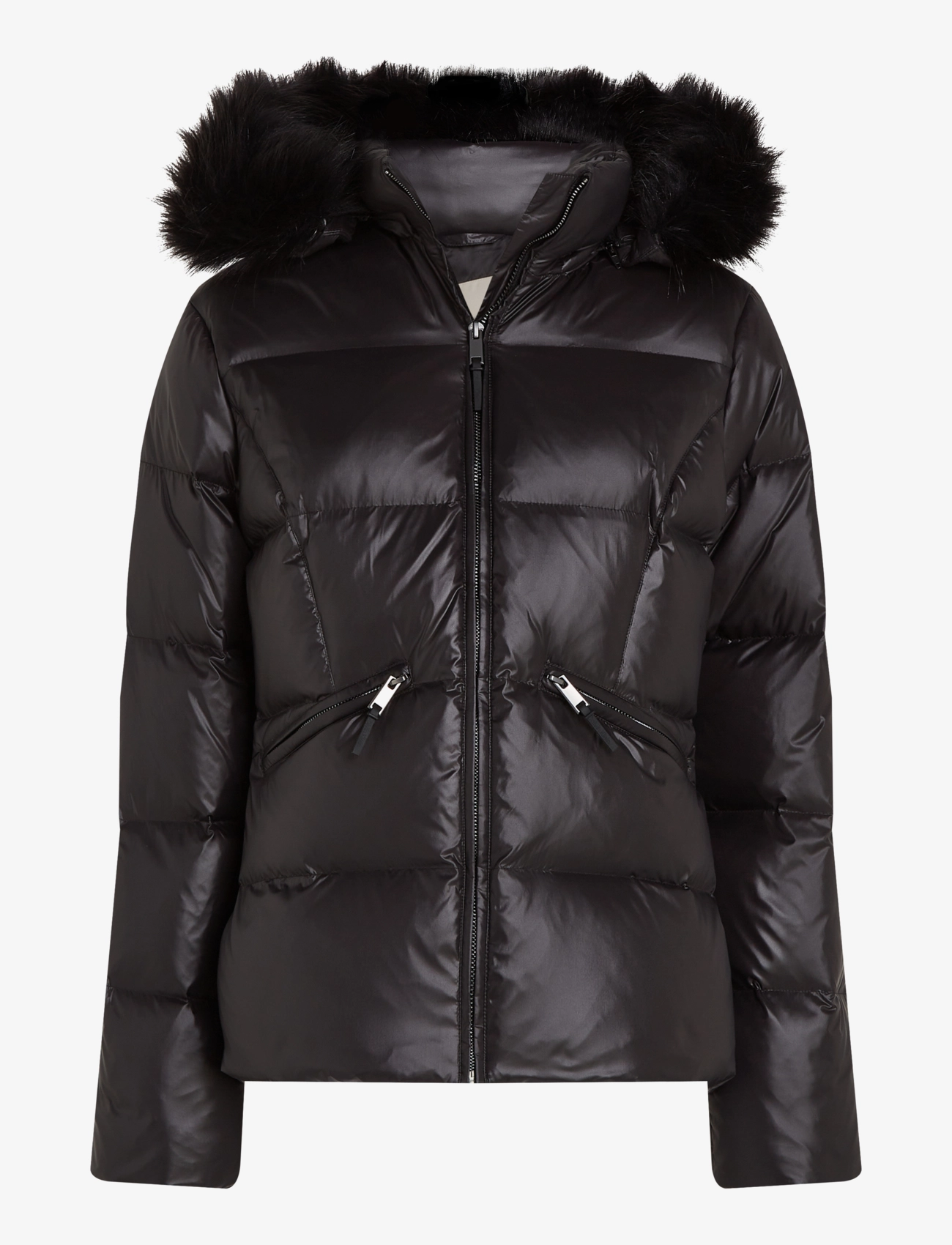 CK BLACK