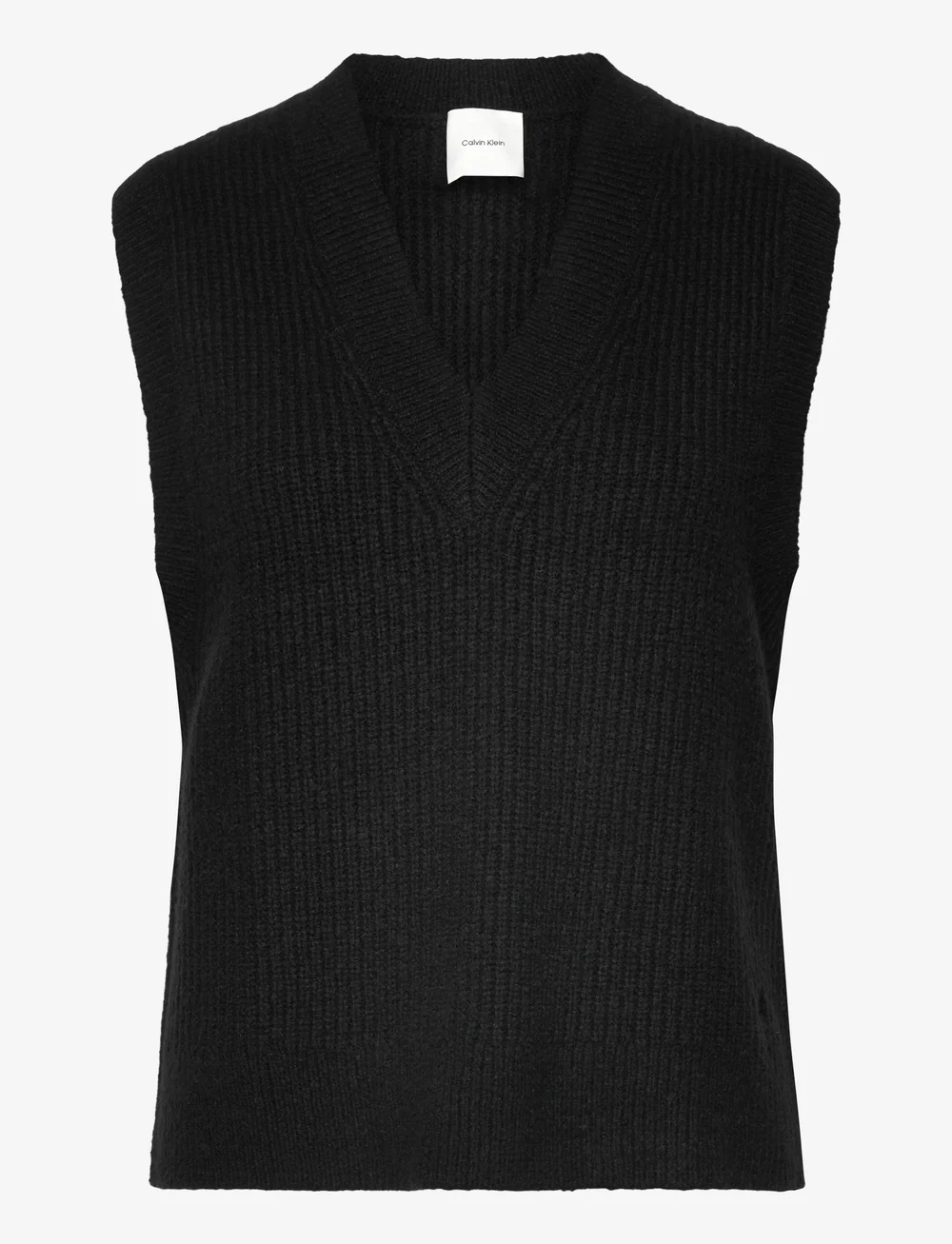 Calvin klein sweater vest on sale
