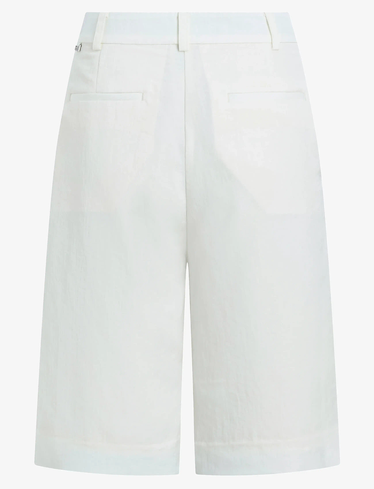 Calvin Klein - TECH TEXTURE SHORTS - bermudashorts - tofu - 1