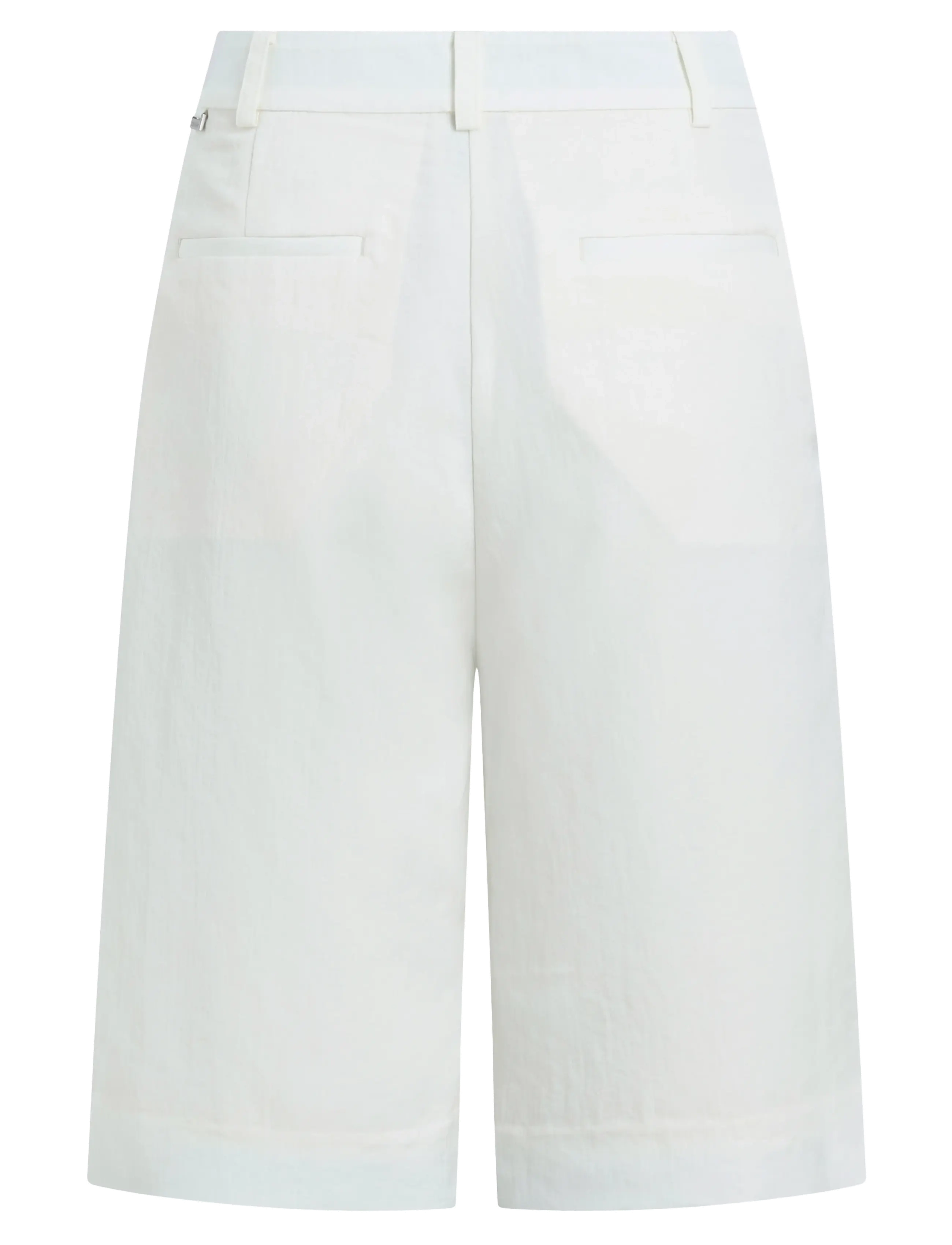 Calvin Klein - TECH TEXTURE SHORTS - bermuda - tofu - 1