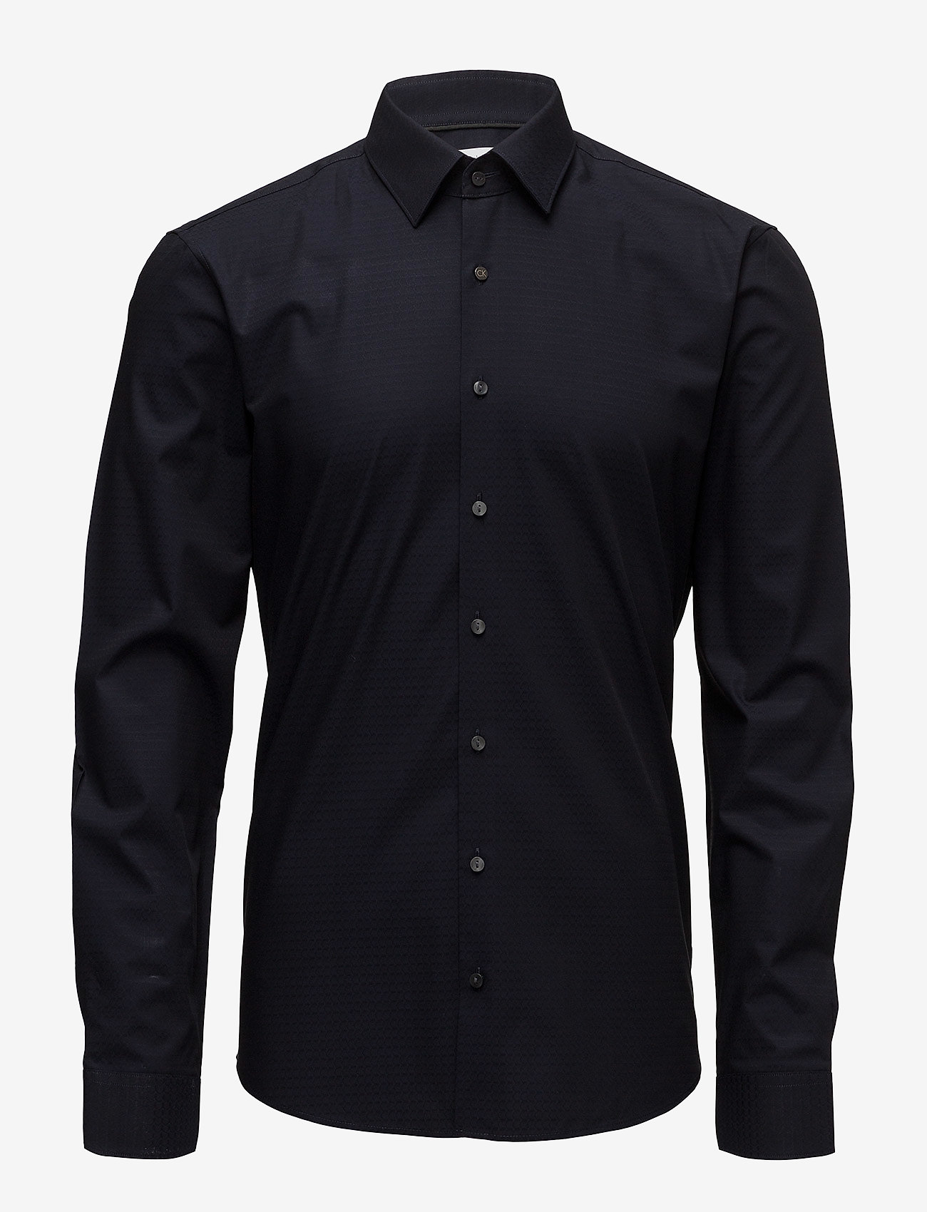 Calvin Klein - PADUA SLIM FIT FTC, - petrol blue - 0