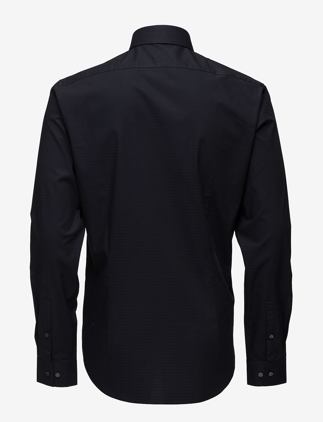 Calvin Klein - PADUA SLIM FIT FTC, - petrol blue - 1