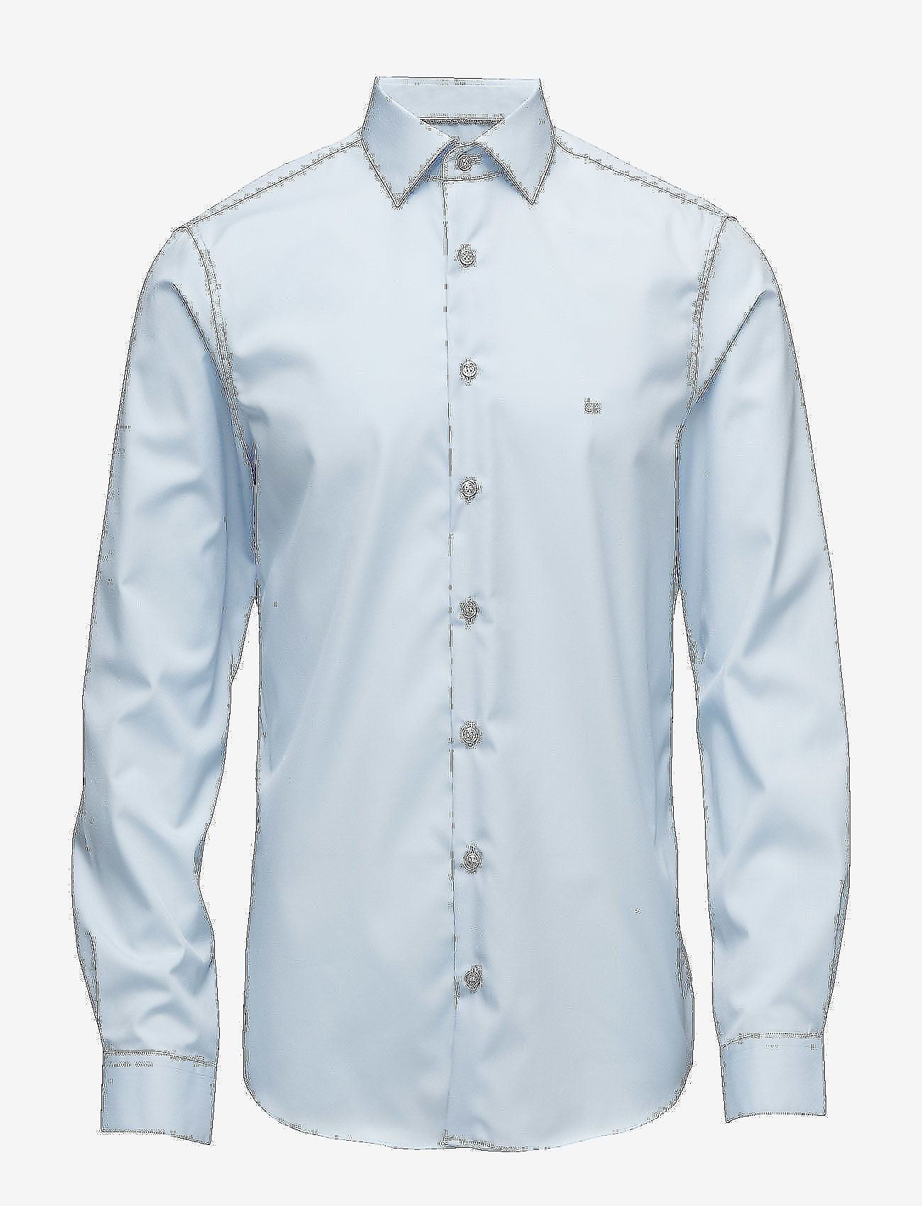 SOFT BLUE