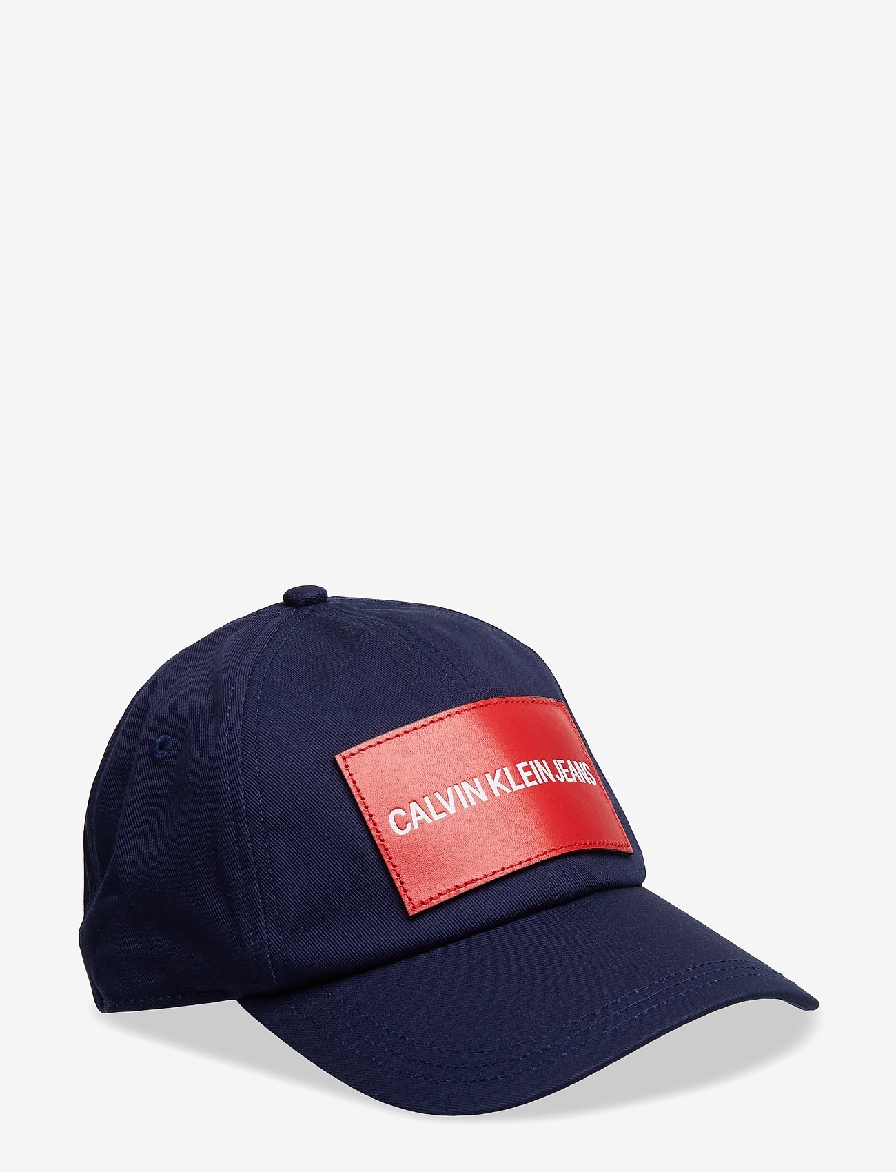 Calvin Klein - J CALVIN KLEIN JEANS - blue depths - 0