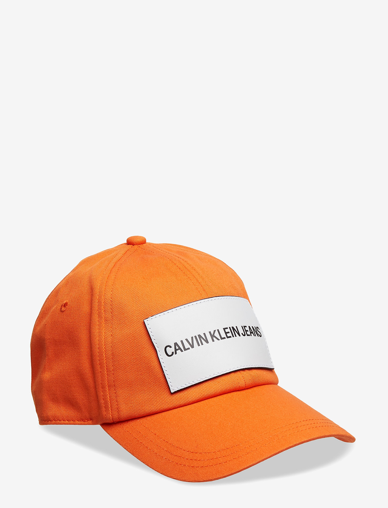 ORANGE TIGER