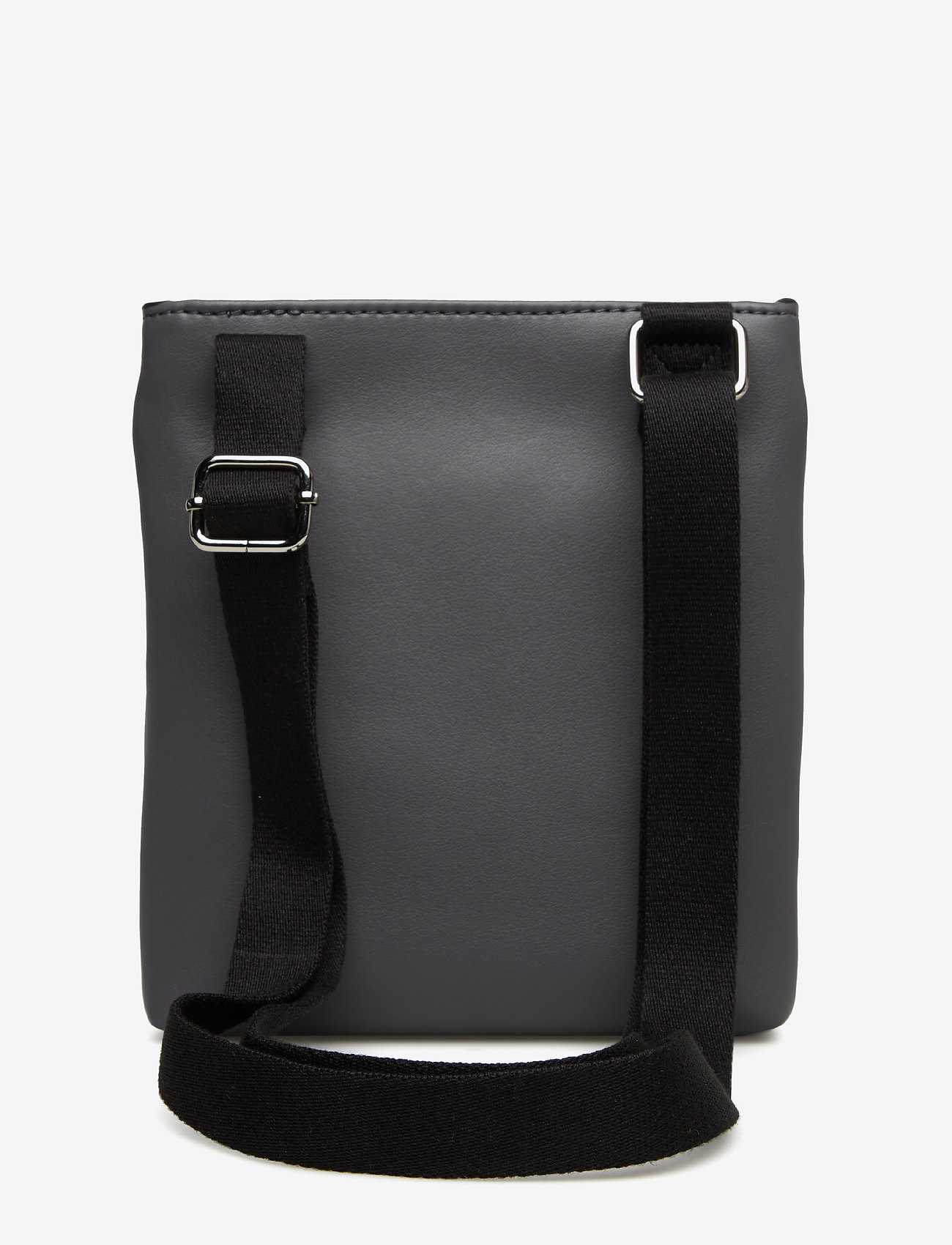 Calvin Klein - SMOOTH ESSENTIAL MIC - gray pinstripe - 1