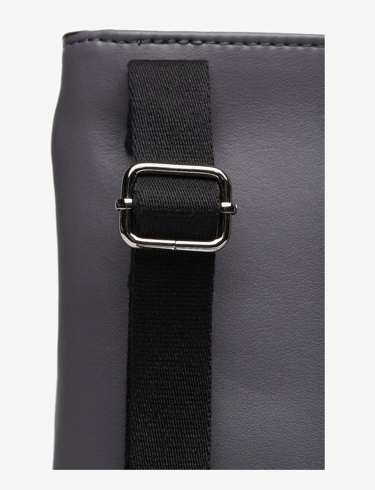 Calvin Klein - SMOOTH ESSENTIAL MIC - gray pinstripe - 4