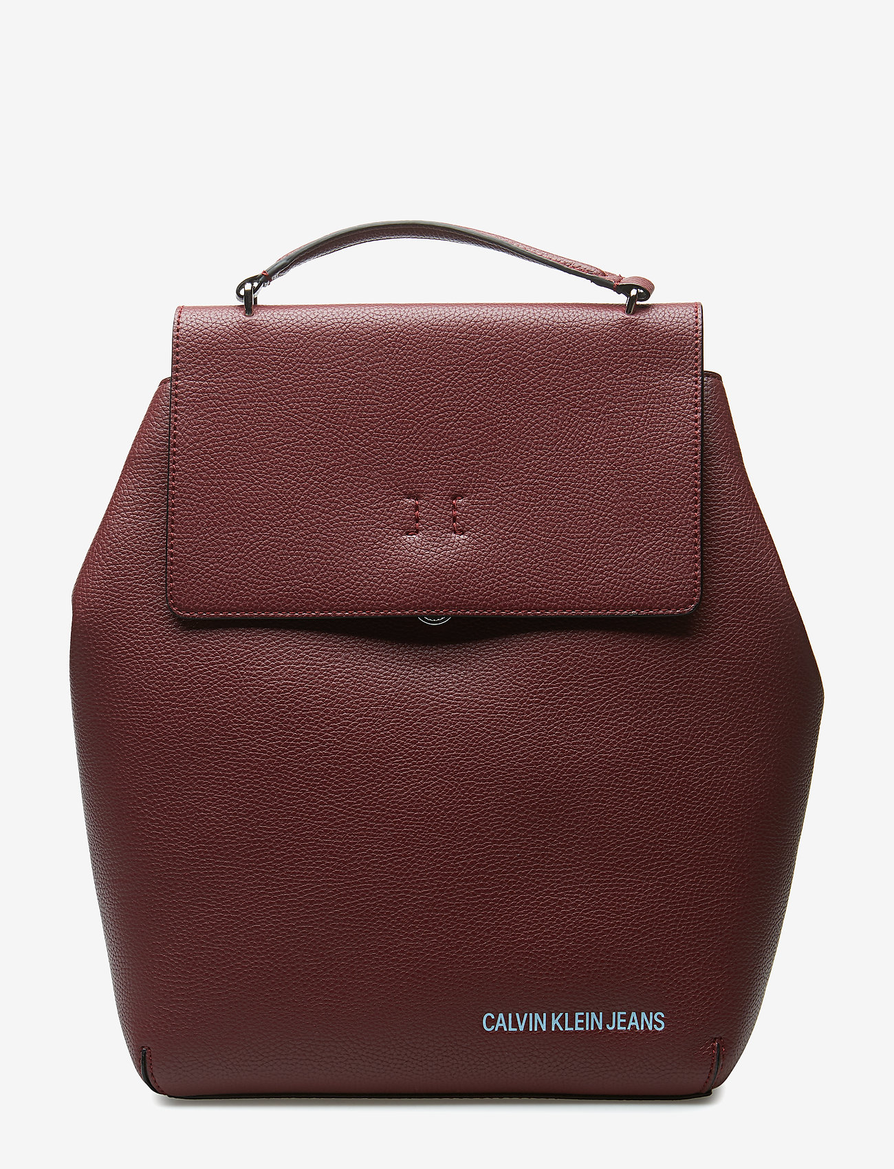 Calvin Klein - ULTRA LIGHT BACKPACK - tawny port - 0