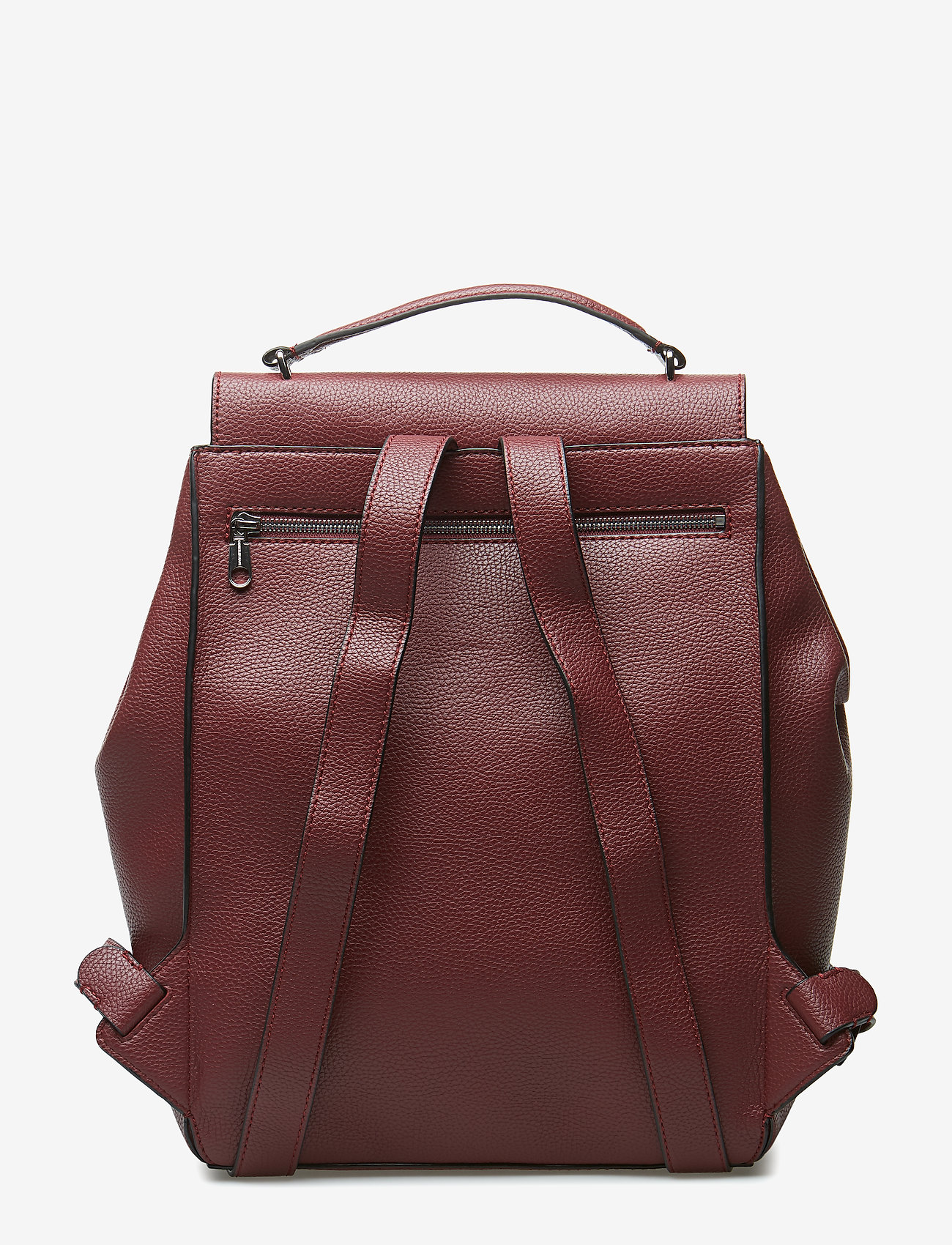Calvin Klein - ULTRA LIGHT BACKPACK - tawny port - 1