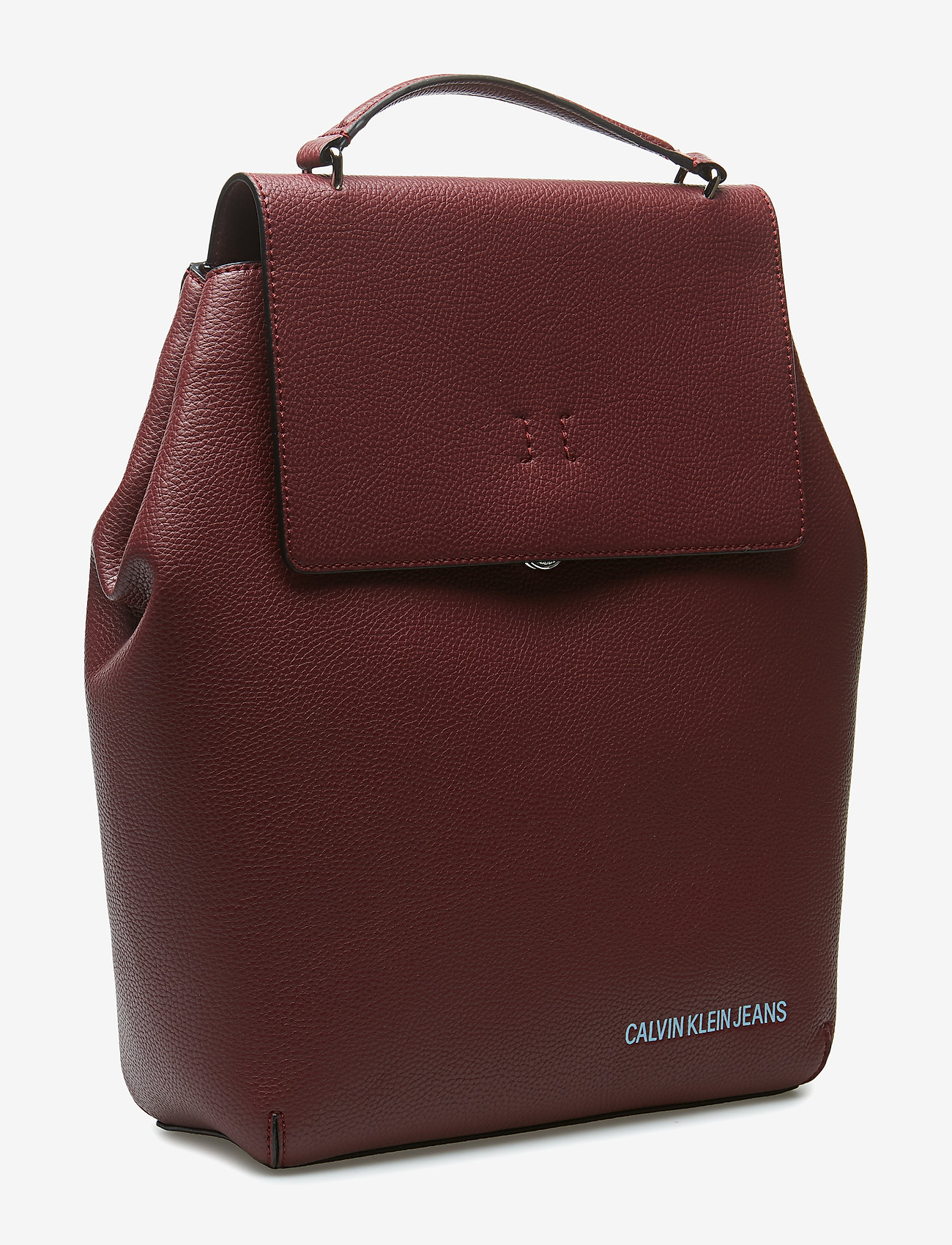 Calvin Klein - ULTRA LIGHT BACKPACK - tawny port - 2