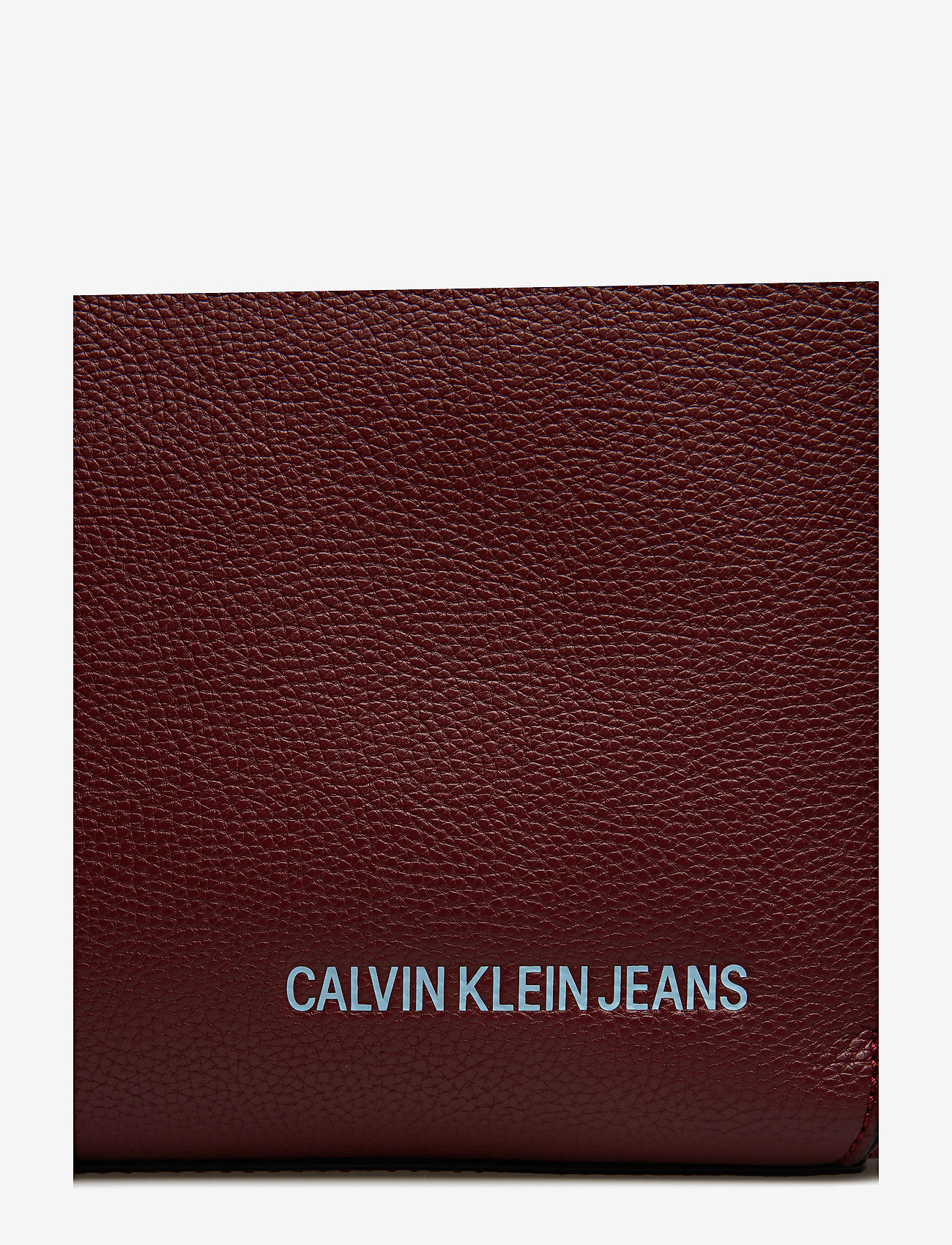 Calvin Klein - ULTRA LIGHT BACKPACK - tawny port - 3