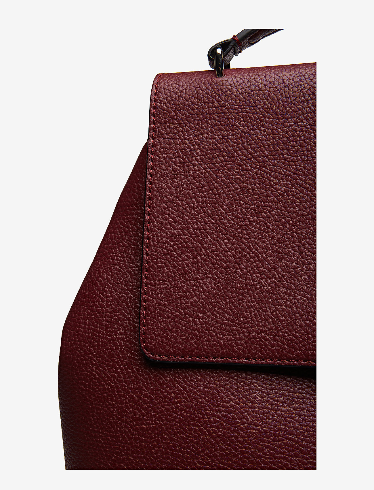 Calvin Klein - ULTRA LIGHT BACKPACK - tawny port - 4