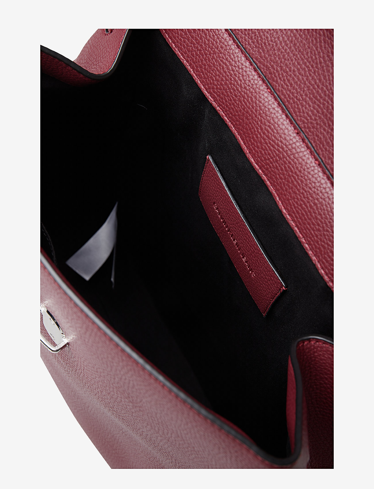 Calvin Klein - ULTRA LIGHT BACKPACK - tawny port - 5