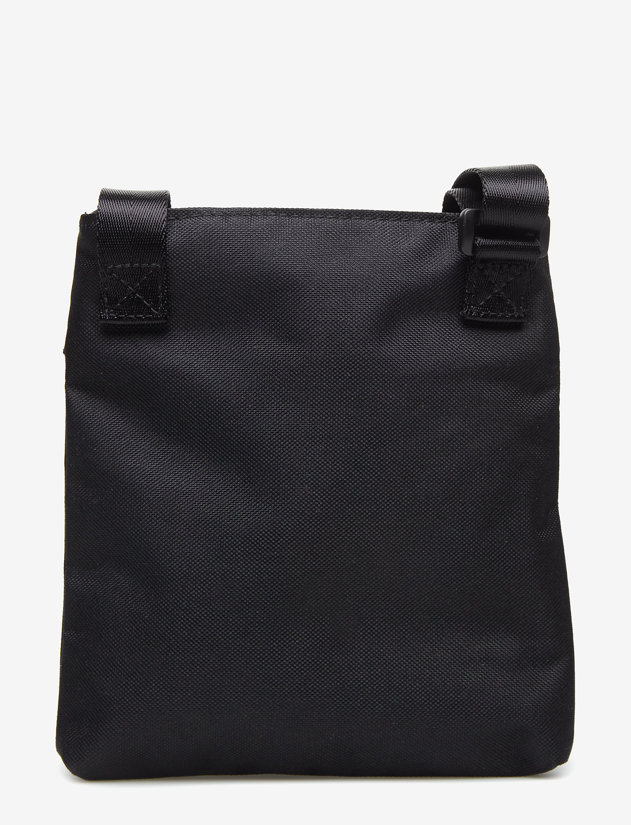 Calvin Klein - SPORT ESSENTIAL MICRO FLAT PACK - black shine - 1