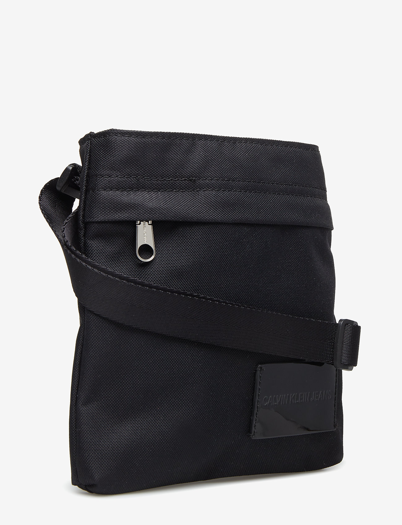 Calvin Klein - SPORT ESSENTIAL MICRO FLAT PACK - black shine - 2