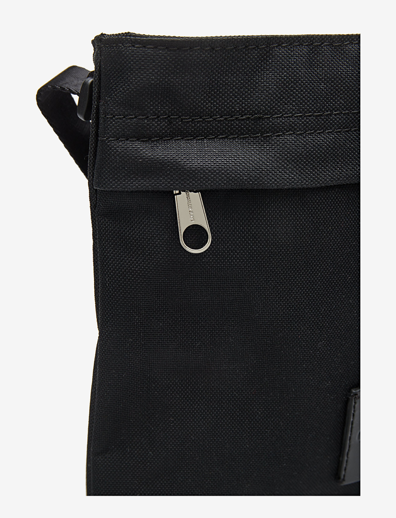 Calvin Klein - SPORT ESSENTIAL MICRO FLAT PACK - black shine - 4