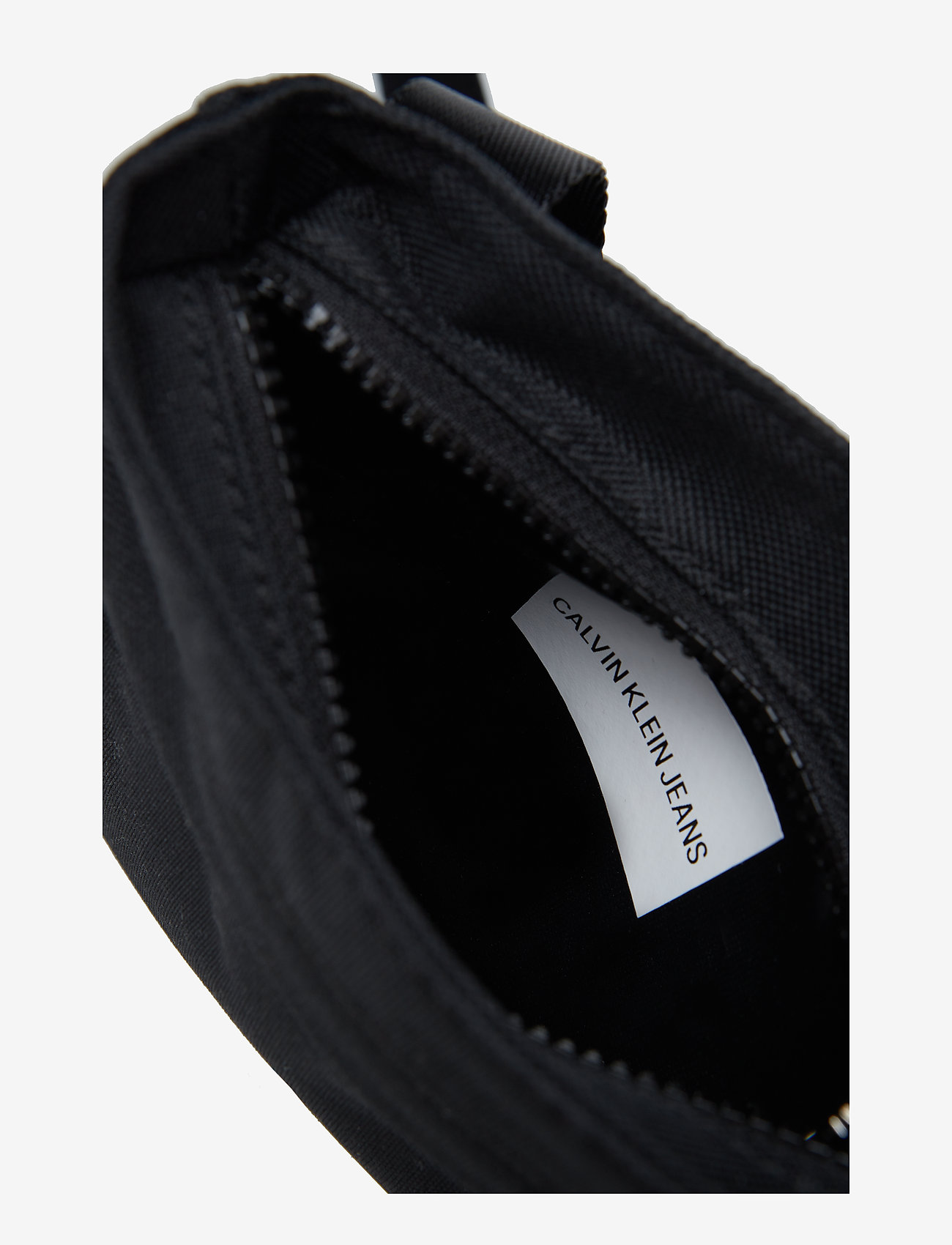 Calvin Klein - SPORT ESSENTIAL MICRO FLAT PACK - black shine - 5