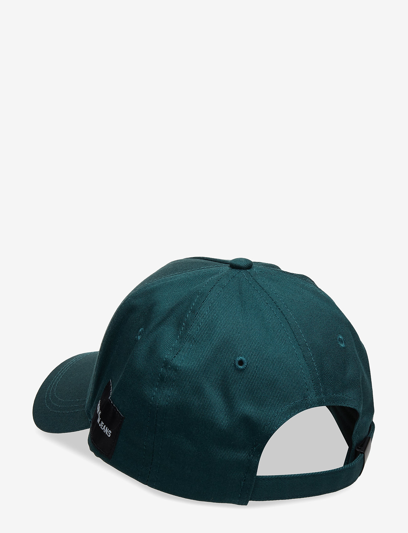 Calvin Klein - J CALVIN JEANS CAP M - june bug - 1