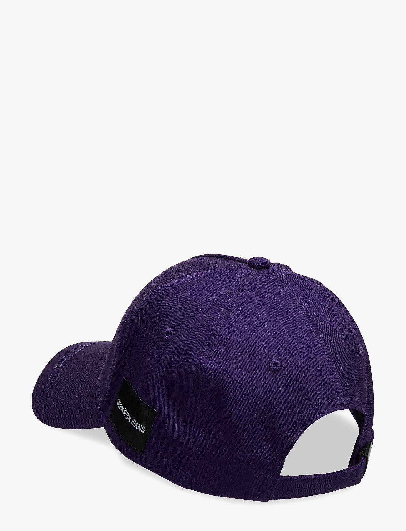 Calvin Klein - J CALVIN JEANS CAP W - parachute purple - 1