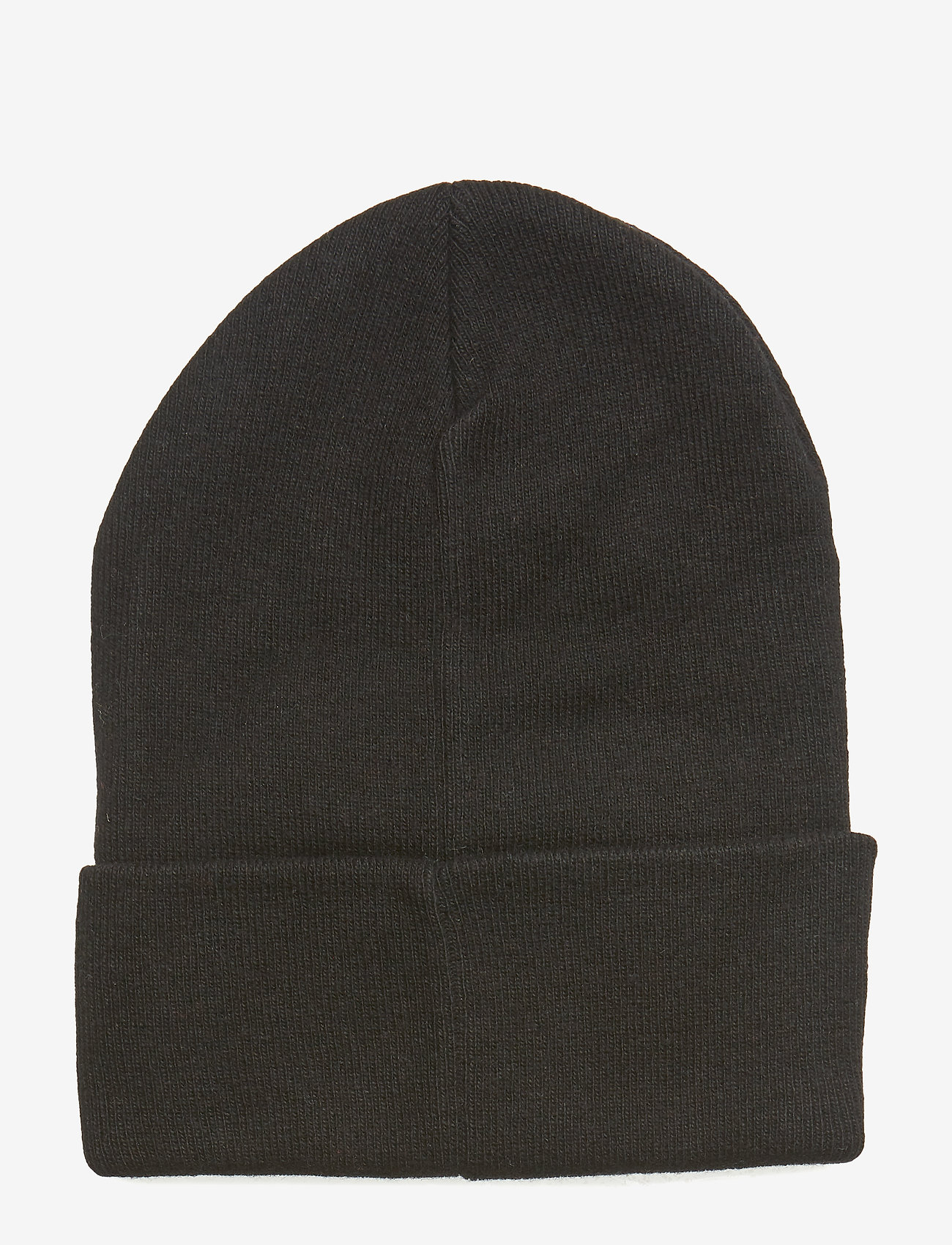 Calvin Klein - J CALVIN JEANS BEANI - black beauty - 1